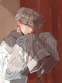 Aurelius - omegavers