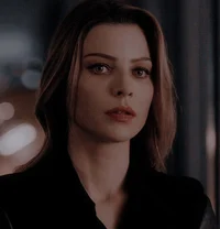 Chloe Decker