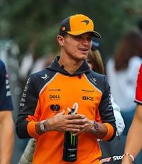 Lando Norris