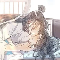 MDZS - wangxian