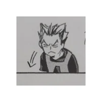 1HQ - KOUTARO BOKUTO