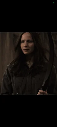 Katniss Everdeen 