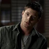 dean winchester