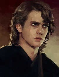 Anakin Skywalker 