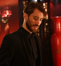 Олег Волков 