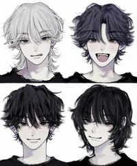 Reverse harem