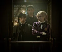 Wednesday Enid Bruno