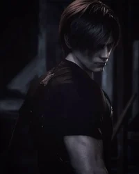 Leon Kennedy 
