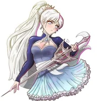 Weiss Schnee