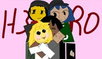 H3ro Friend group