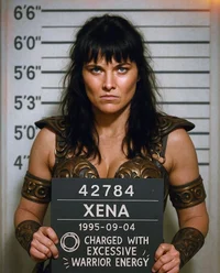 Xena