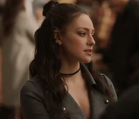 Hope Mikaelson 