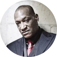 Tony Todd