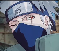 Kakashi Hatake 