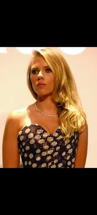 Scarlett Johansson 