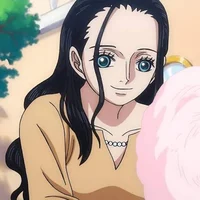 Nico Robin 