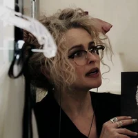 Helena Bonham Carter