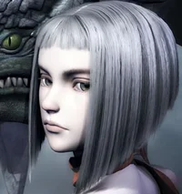 Orta -Panzer Dragoon