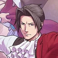 Miles Edgeworth - 26