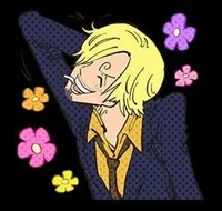 Sanji - MLM