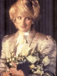 Princess Diana
