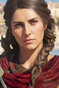 Kassandra
