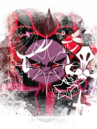 Dark enchantress-mom