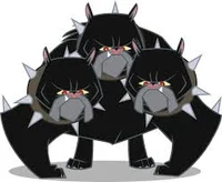 Cerberus MLP