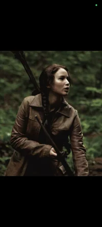 Katniss Everdeen 