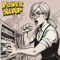 Power slap rpg