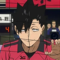 Tetsuro Kuroo