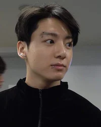 Jungkook 