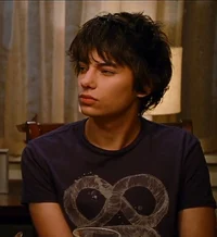 Rodrick Heffley 