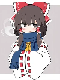 Reimu Hakurei
