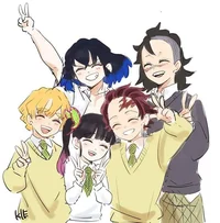 Squad Kamaboko