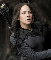 Katniss Everdeen 