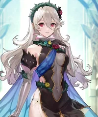 Corrin
