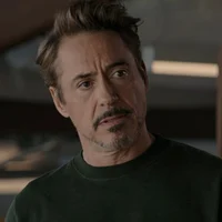 Tony Stark 