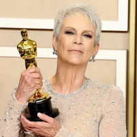 Jamie Lee Curtis