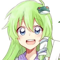 Sanae Kochiya