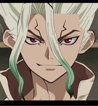 Senku Ishigami