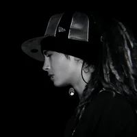 Tom Kaulitz 