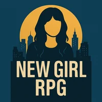 New Girl RPG