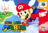 Super Mario
