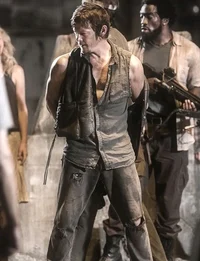 Daryl Dixon 