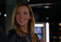 Laurel Lance 3