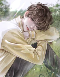 Your boyfriend bl