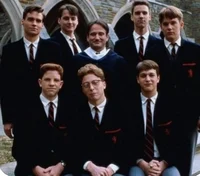 Dead Poets Society