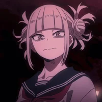 Himiko Toga