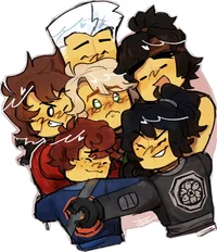 Ninjago